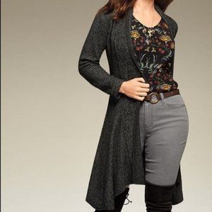 Large CAbi Cloak Cardigan